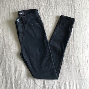 BDG Urban Outfitters High Waisted Skinny Jeans